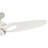Inez 60'' Ceiling Fan with LED Lights-110912651