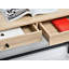 Dawnie Metal Base Writing Desk-1078512541-1078512540