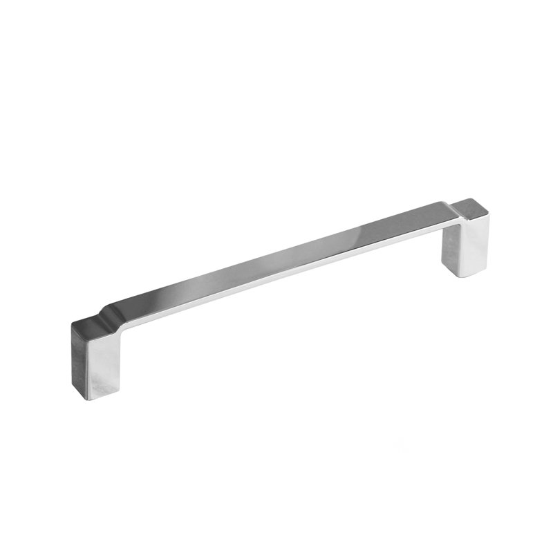 Eliason Handle