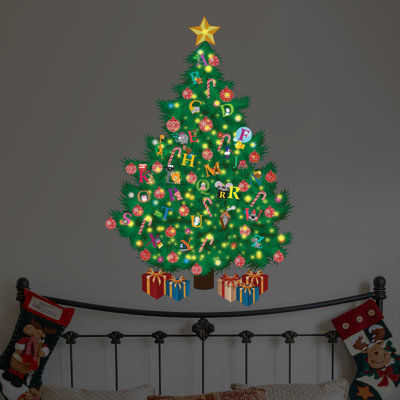 Wall Decal