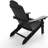 Outdoor Folding Adirondack Chair  Easy to Assemble and Comfortable Adirondack Chairs All Weather Composite Plastic Chair for Outside Fire Pit Patio Lawn Garden Backyard Use-66947166