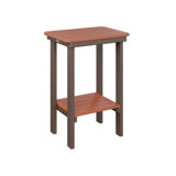 Outdoor Rectangle Side Table