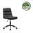 Arcanum Swivel Task Chair with Steel Frame-739745953