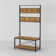 Bensen Hall Tree with Bench and Shoe Storage