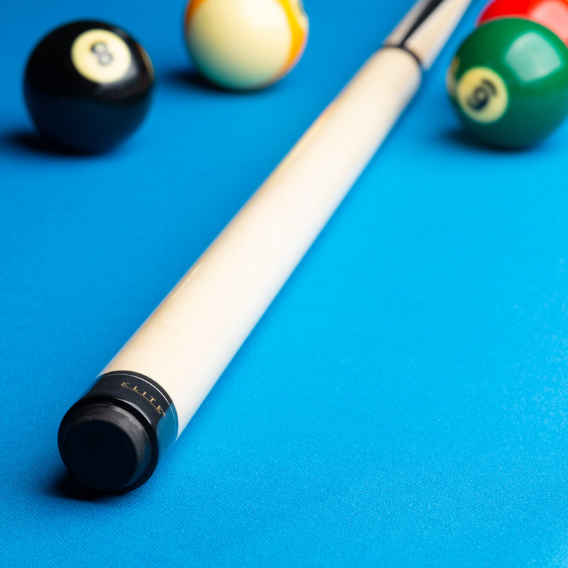 59" Pool Cue