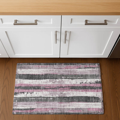 Tapis de qualité supérieure lavable à la machine Medena AMF1872
