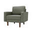 Fauteuil d'appoint Mid-Century Statura-1111449636