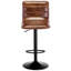 Tabouret tournant à hauteur réglable Kastoori -99277157-99277159
