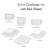 Twin Xl Comforter And Sheet In Material Bedding With - Accent