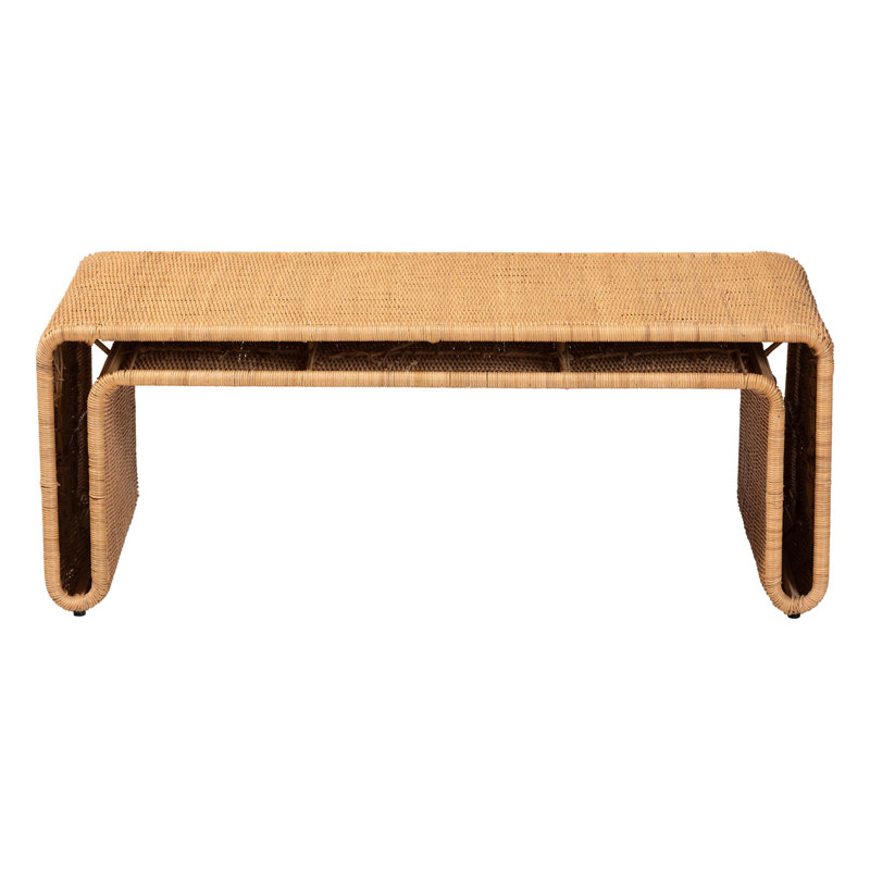 Table basse (table basse incluse seulement)