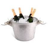 Western Stainless Steel Beverage Tub