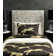 Leaping Cheetah Fabric