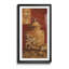 Asian Nuvo I - peinture encadrée-921729742-921729740