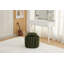 Tabouret de maquillage Chenille-562848118