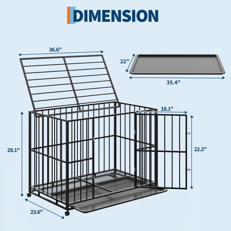 Cage Cover