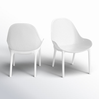 Chaise de patio Farrah