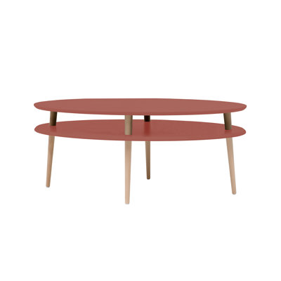Alexi Coffee Table with Storage