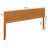 Avaleen Wood Headboard-1124072105-1124072108