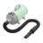 Pet Hair Grooming Dyer Electric Dog Cat Hair Dryer Pet Drying Machine With 4 Nozzles-107822219