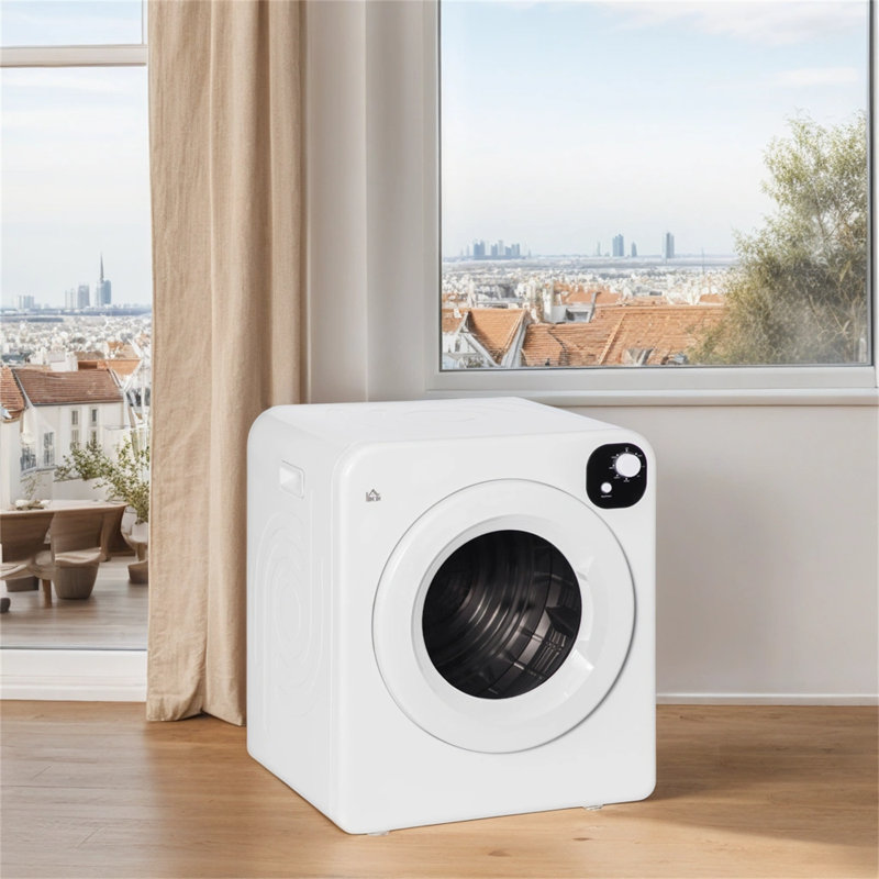 TONWIN 3 Cubic Feet Dryer