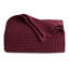 Jeté 100% coton 406 g / m² Literie respirant gaufré GentleSoft ™-101518346-101518347
