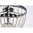 Attahrawi 3-Light Flush Mount-1641507976-1641507982
