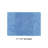 Merkle 100% Cotton Tufted Bath Rug with Non-Slip Backing, Machine Washable, Ultra Soft & Absorbent Solid Bath Mat for Shower, Bathtub, Sink & Vanity Areas, 17" x 24" Rectangle, Dark Blue-2020764333-2020793918