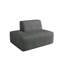 Berlare 128.8Cm Wide Side Chair-204795879