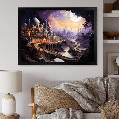 " Islam Art The Sacred II "
