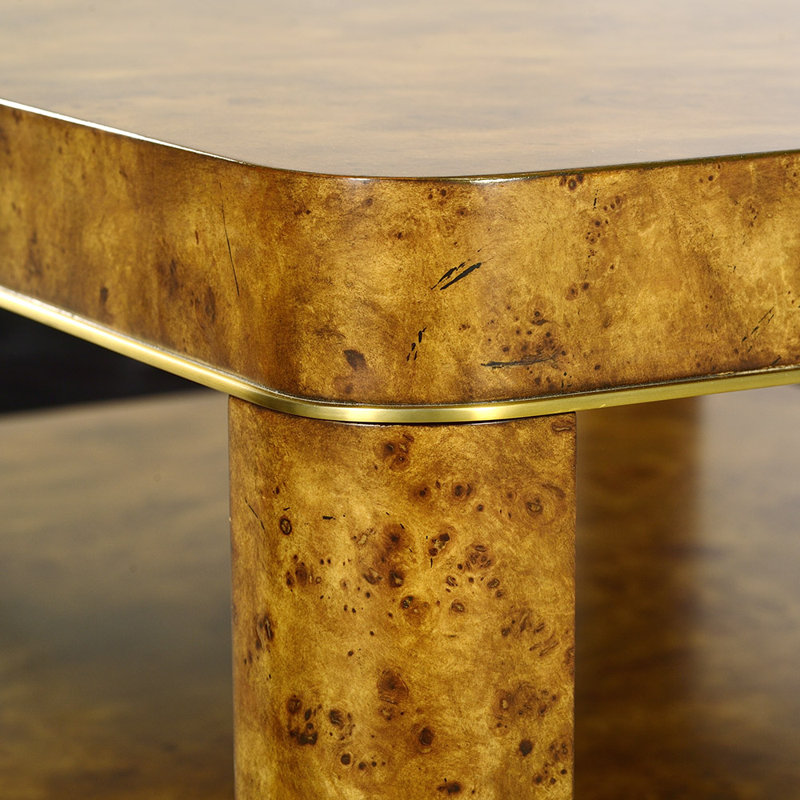Cordova Coffee Table