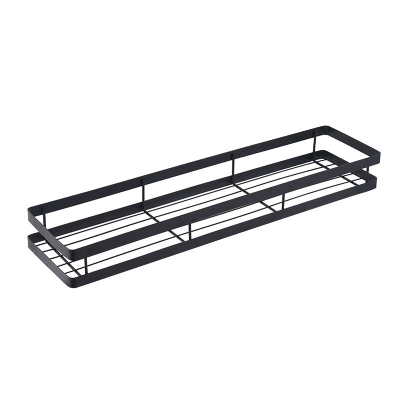 Wall Stainless Steel Spice Rack