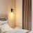 1 - Light Luxury Raindrop Wall Sconce-1589248067