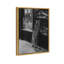 Oliver Gal Meaty Mischief Set Cheetah - Framed Acrylic Glass Wall Art-527861912-527861918