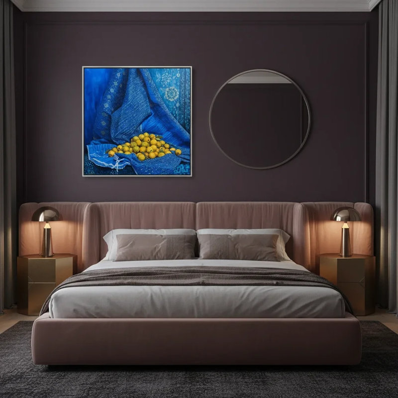 Récolte de cobalt