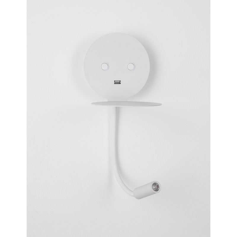 LED Spotlight, White