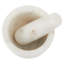 Lariviere Marble Mortar And Pestle Set-104450882