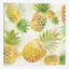 « ananas danse i », impression sur toile-31841124-73206718-73206713