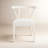 Teton 19'' H Upholstered Oak Side Chair-112577509