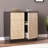 Edgevale Anywhere Accent Cabinet