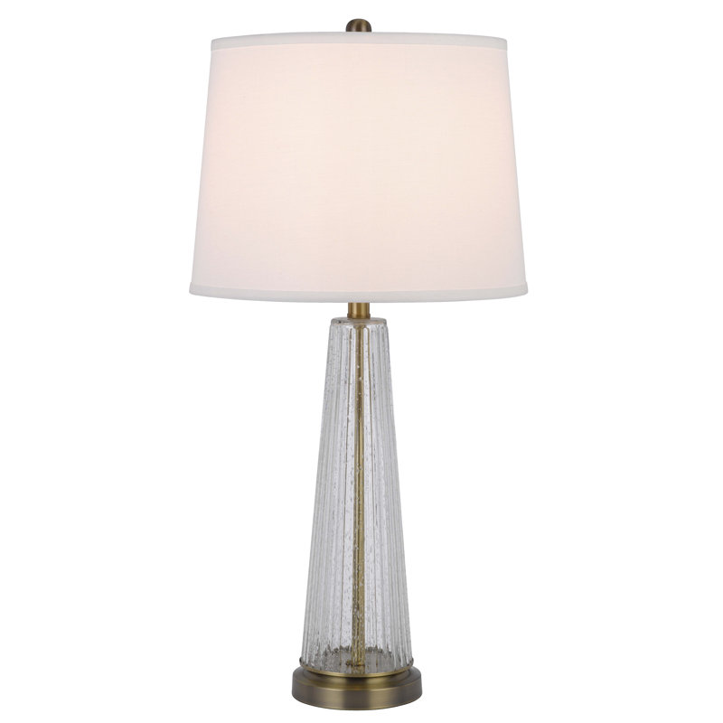 Lampe de table Davisha