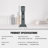 Stellweilan Tessberg 3 Speed Frozen Drink Maker