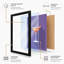 Cocktail Hour Modern - Framed Print-57082569-57082573