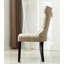 Chaise d'appoint Milena-435650851