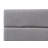 Upholstered Panel Headboard-1029861558