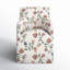 Fauteuil en coton Howth-1219503160