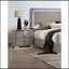 Table de chevet contemporaine classique 1pc-89551589