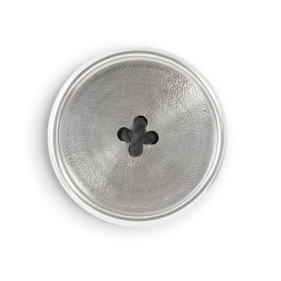 Dimensional Button Tile