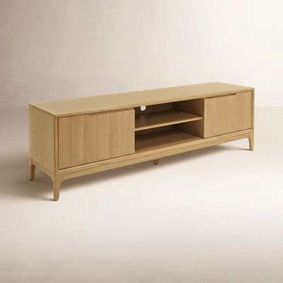 Rise 72" TV Stand
