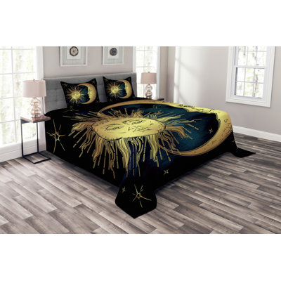 Lomba 264 TC Duvet Cover Set