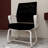 Afore Modern Ergonomic Office Chair With Breathable Back - 17.5" H X 21.5" W X 17" D Compact Frame-2134257539-2134257661